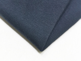 Fire Resistant Interlock Fabric